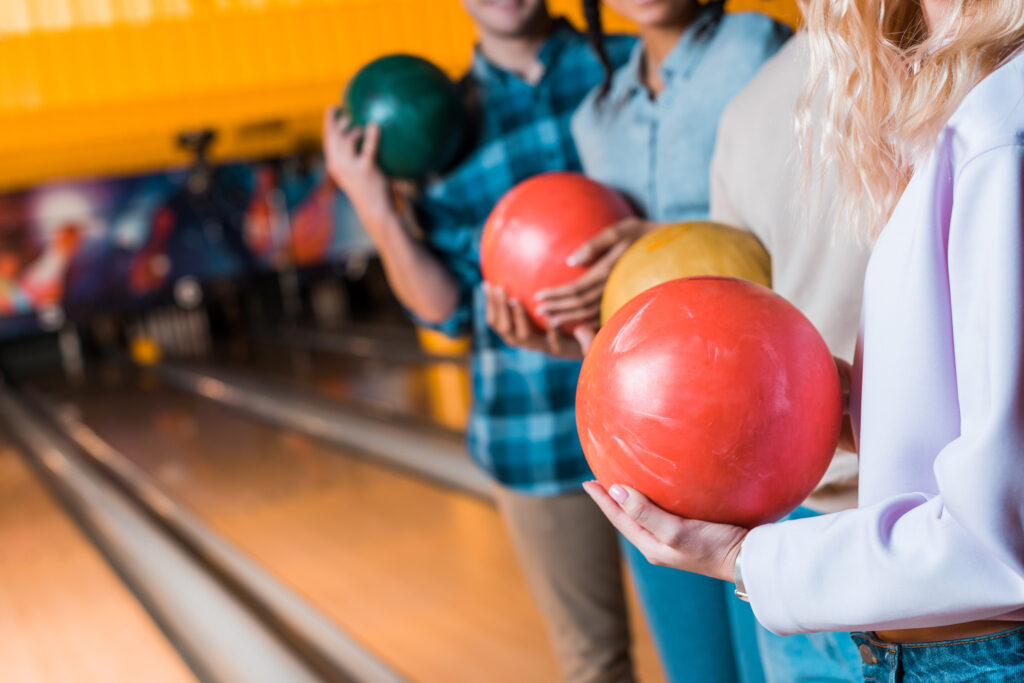 Bowling Night